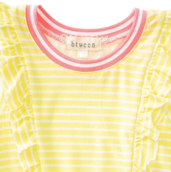 🆕️ Btween Flutter Front Dress - Picture 2 of 4